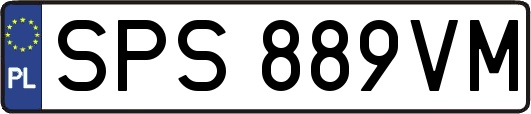 SPS889VM
