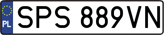 SPS889VN