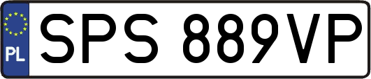 SPS889VP