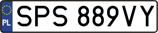 SPS889VY