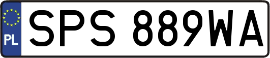 SPS889WA