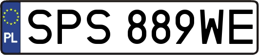 SPS889WE