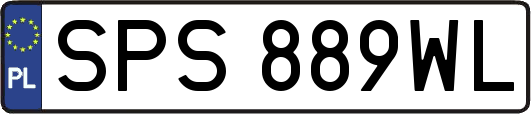 SPS889WL