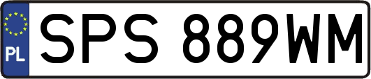 SPS889WM