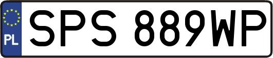 SPS889WP