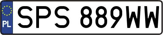 SPS889WW