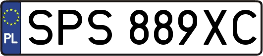 SPS889XC