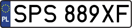 SPS889XF