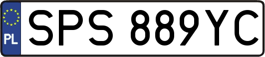 SPS889YC