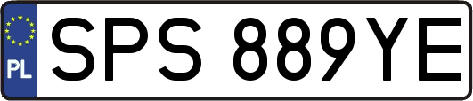 SPS889YE