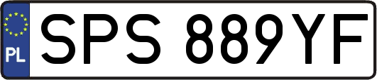 SPS889YF