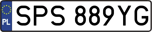 SPS889YG