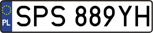 SPS889YH
