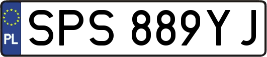 SPS889YJ
