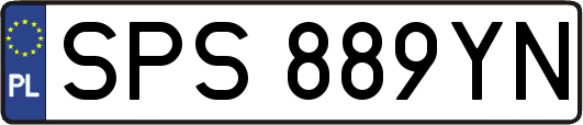 SPS889YN