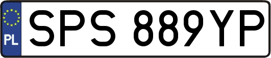 SPS889YP