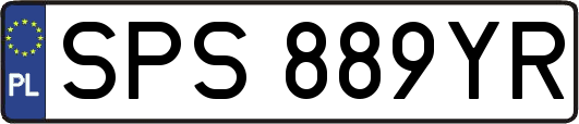 SPS889YR