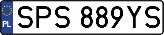 SPS889YS
