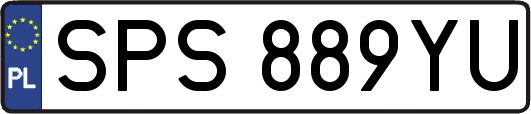 SPS889YU