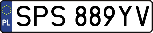 SPS889YV