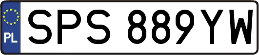 SPS889YW