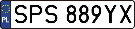 SPS889YX