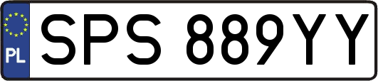 SPS889YY