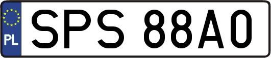 SPS88A0