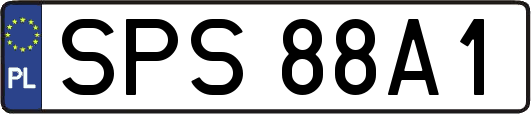 SPS88A1