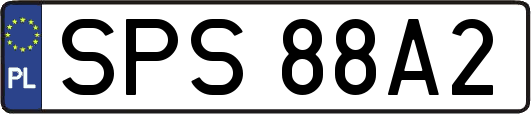 SPS88A2