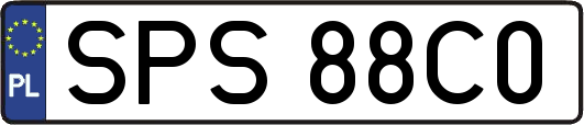 SPS88C0