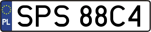 SPS88C4