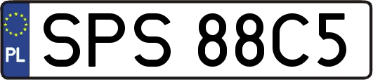 SPS88C5