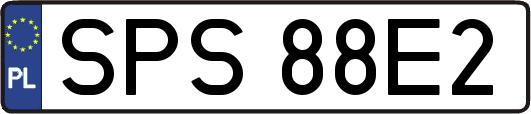 SPS88E2