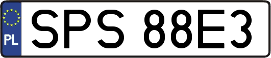 SPS88E3