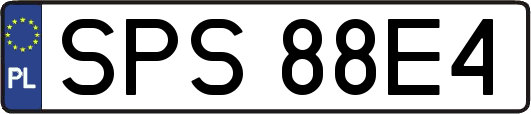 SPS88E4