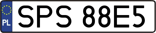 SPS88E5