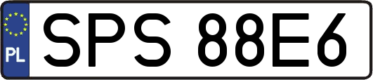 SPS88E6