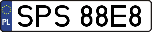 SPS88E8