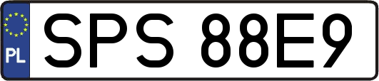 SPS88E9