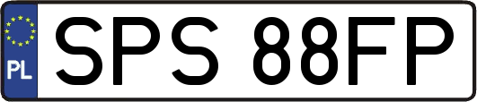 SPS88FP