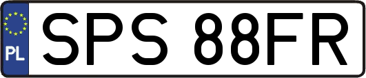 SPS88FR
