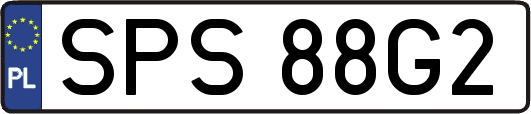 SPS88G2