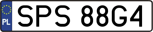 SPS88G4