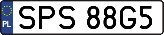 SPS88G5