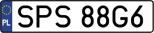 SPS88G6