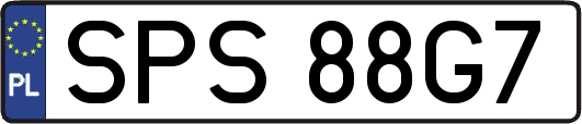 SPS88G7