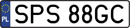 SPS88GC