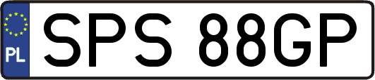 SPS88GP