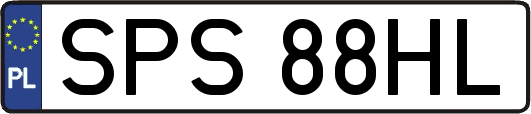 SPS88HL